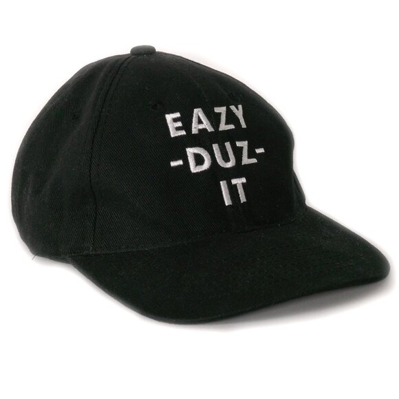 EAZY-DUZ-IT | DAD CAP - Picture 1 of 5
